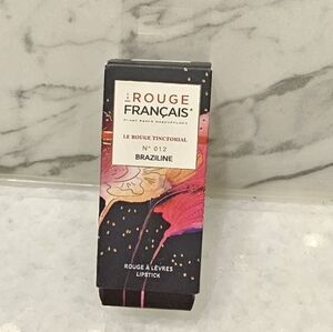 🌸🌸 La Rouge Francais Le Rouge Braziline